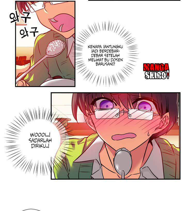 Hyulla’s Race Chapter 09.1 Gambar 11